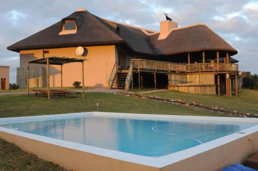  Bedroom Property for Sale in Mossel Bay Rural Western Cape